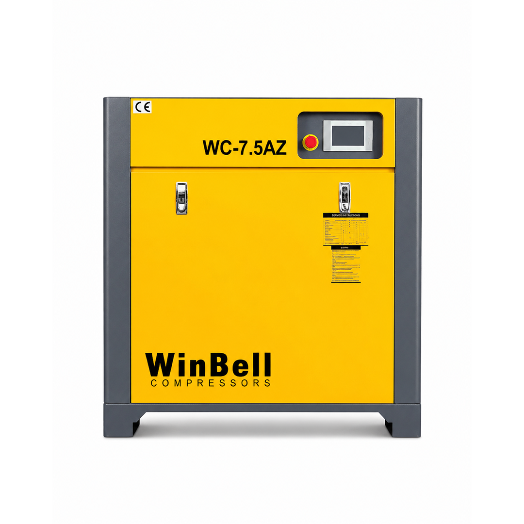 Compressor Image 1 - 800x800